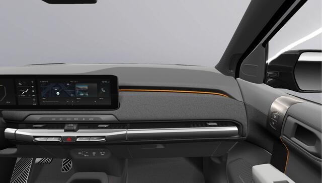 KIA EV3 GT-PlusLine 81.4 kWh - Dit jaar nog wegrijden! - SHALE GREY