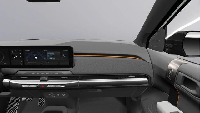 KIA EV3 GT-PlusLine 81.4 kWh - Dit jaar nog wegrijden! - AVENTURINE GREEN