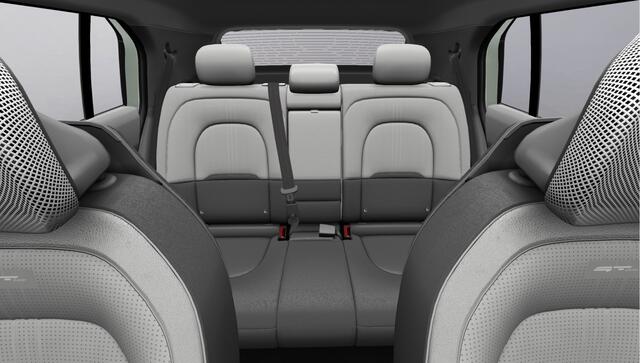 KIA EV3 GT-PlusLine 81.4 kWh - Dit jaar nog wegrijden! - AVENTURINE GREEN