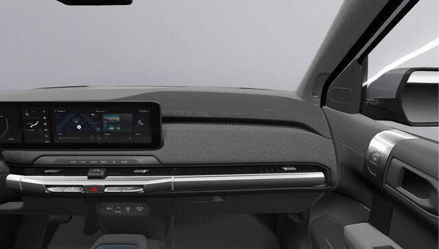 KIA EV3 Plus Advanced 81.4 kWh - Dit jaar nog wegrijden! - SHALE GREY