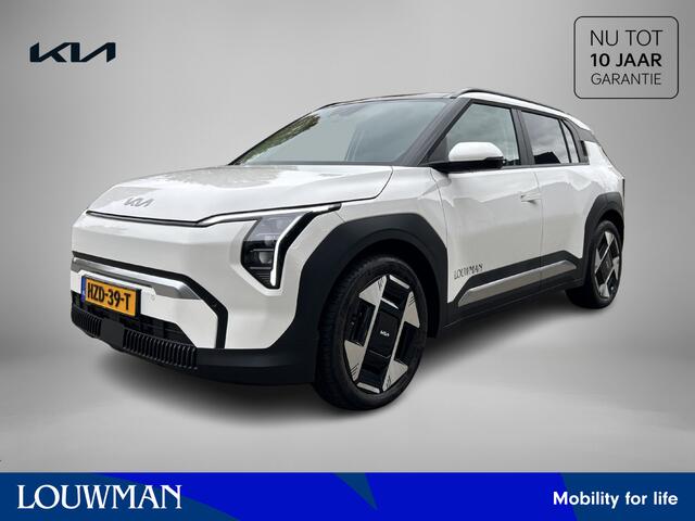 KIA EV3 Plus Advanced 81.4 kWh