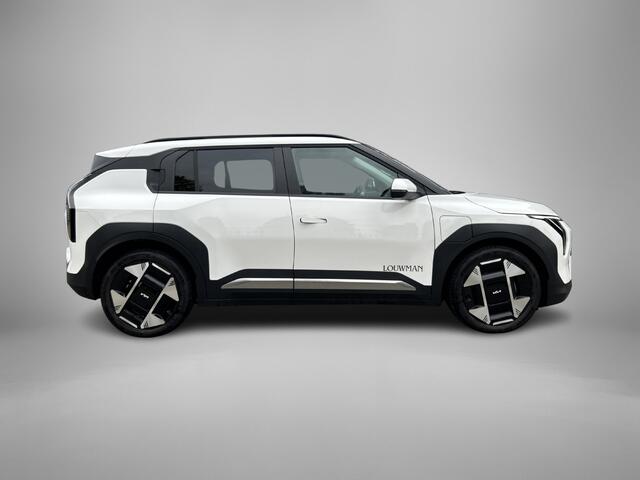 KIA EV3 Plus Advanced 81.4 kWh