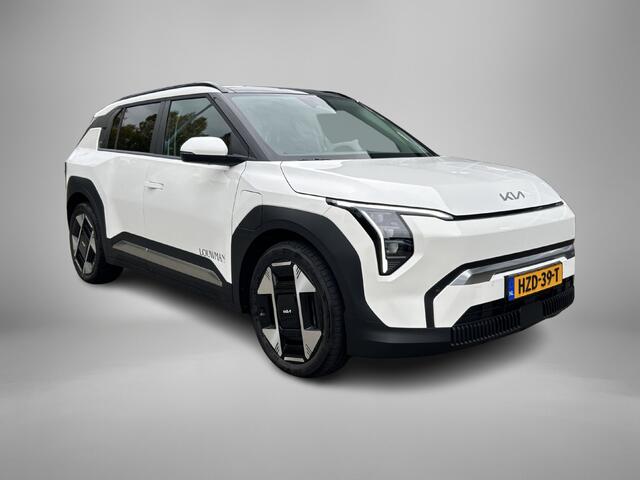 KIA EV3 Plus Advanced 81.4 kWh
