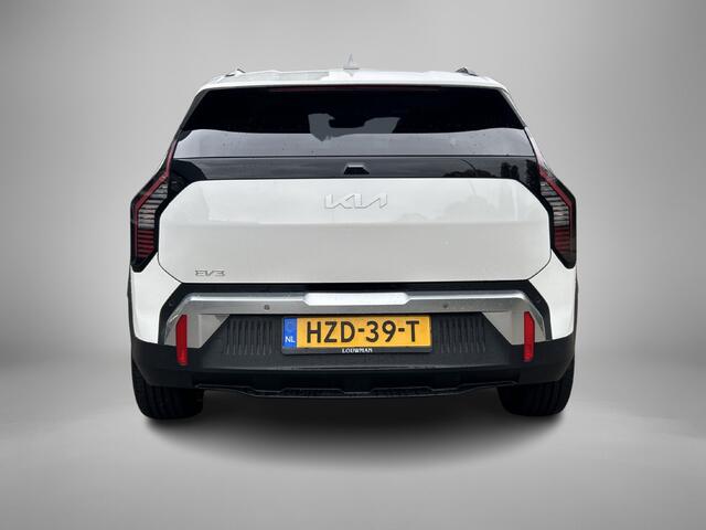 KIA EV3 Plus Advanced 81.4 kWh