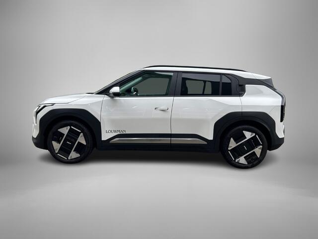 KIA EV3 Plus Advanced 81.4 kWh