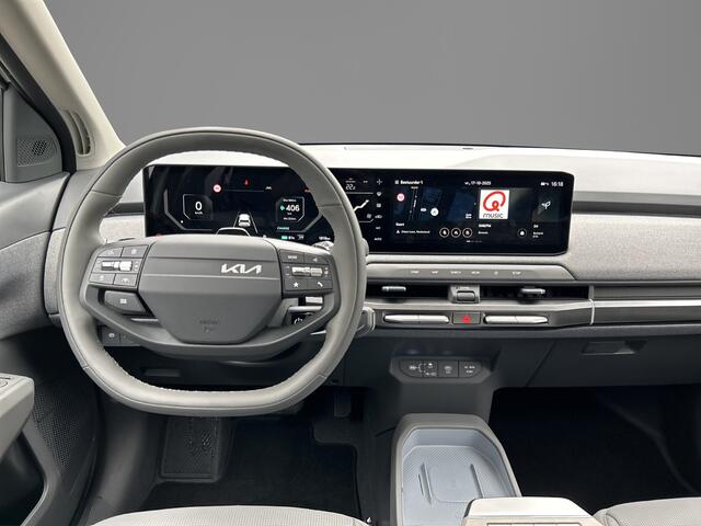 KIA EV3 Plus Advanced 81.4 kWh