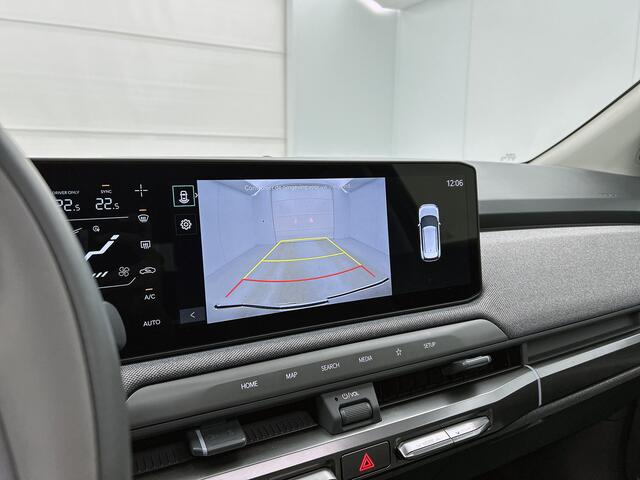 KIA EV3 Plus Advanced 81.4 kWh Harman/Kardon | Panoramadak | Climate Control | Stoelverwarming en stuurverwarming