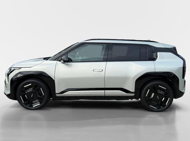 KIA EV3 GT-Line Business Edition 81.4 kWh I Levering 2025