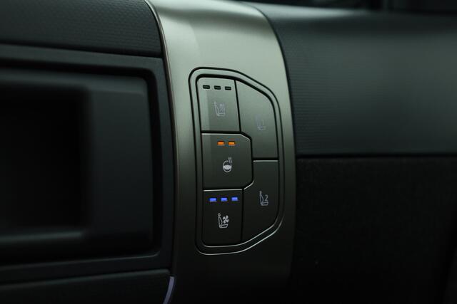 KIA EV3 GT-Line 81.4 kWh | Pano | HUD | Stoelventi. | Harman Kardon | 360cam | Vehicle-to-load