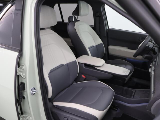 KIA EV3 GT-PlusLine 81.4 kWh | Panoramadak | Parkeercamera 360° | Head-Up | Stoel/Stuurverwarming | Harman / Kardon |