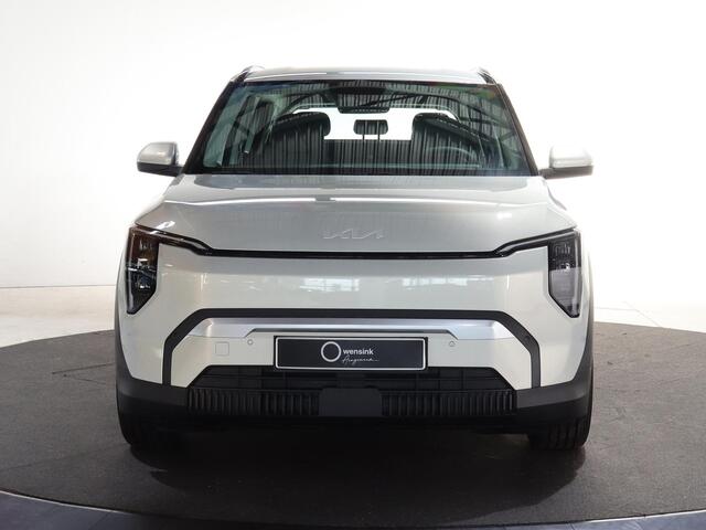 KIA EV3 Air 81.4 kWh