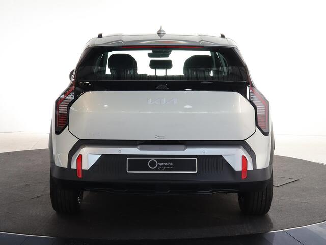 KIA EV3 Air 81.4 kWh | Batterijverwarming | Navigatie | Dual Zone Climate Control | LED-koplampen | Parkeersensoren |