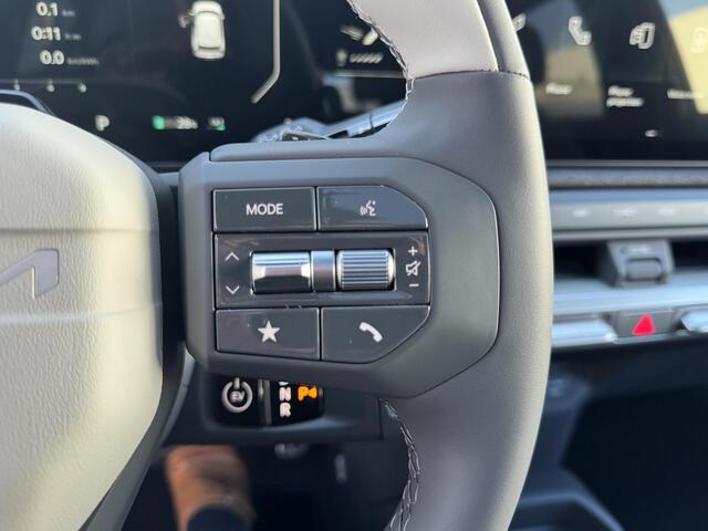 KIA EV3 GT-Line 81.4 kWh | Panoramaschuifdak | Harman Kardon | LED-koplampen | Verwarmbare achterbank | Ambient lighting |