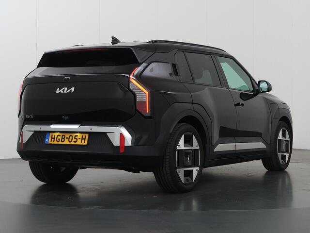 KIA EV3 Plus Advanced 58.3 kWh | SOH 99% | Panoramadak | Harman / Kardon | Dodehoekdetectie | Elektr. Achterklep | Stoel/Stuurverwarming |
