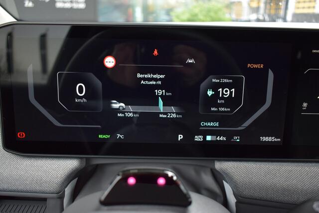 KIA EV3 PLUS 58.3 kWh | Adaptieve Cruise Control | Navigatie | Camera | Stoel+StuurVerwarming | Trekhaak | Tot 10Jr. Kia-Garantie