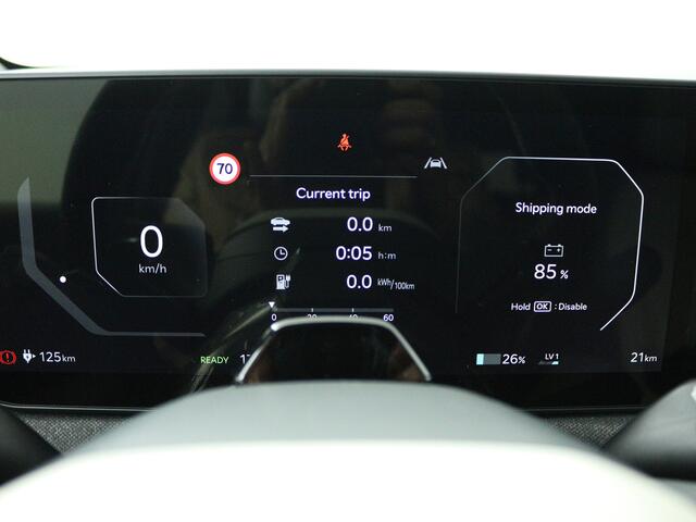 KIA EV3 GT-PlusLine 81.4 kWh | Nieuw te bestellen | MY26 |