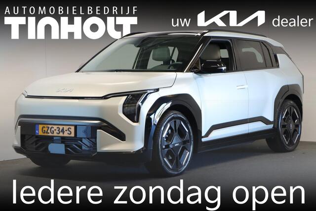 KIA EV3 GT-Line 81.4 kWh