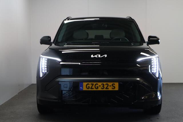 KIA EV3 GT-PlusLine 81.4 kWh