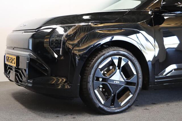 KIA EV3 GT-PlusLine 81.4 kWh