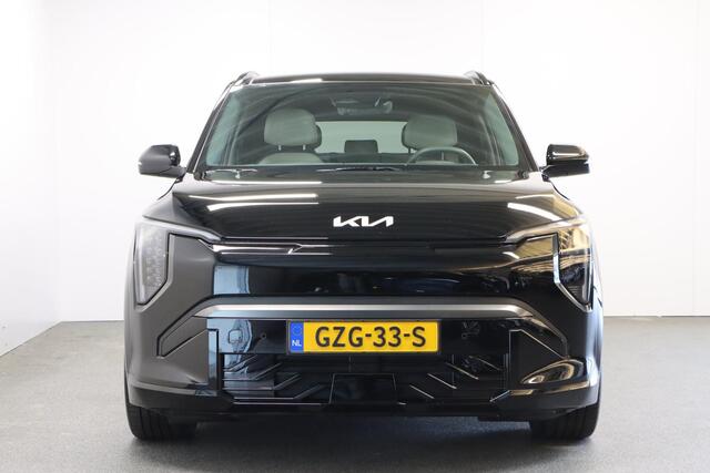 KIA EV3 GT-Line 81.4 kWh