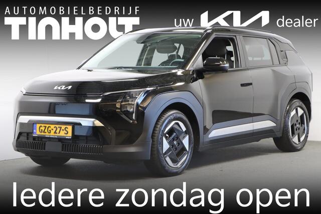 KIA EV3 Plus 81.4 kWh