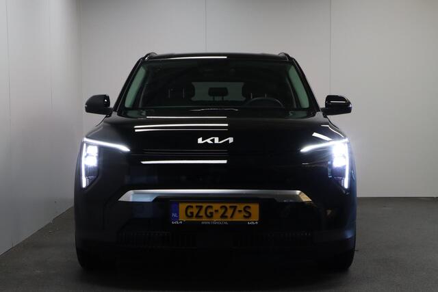 KIA EV3 Plus 81.4 kWh