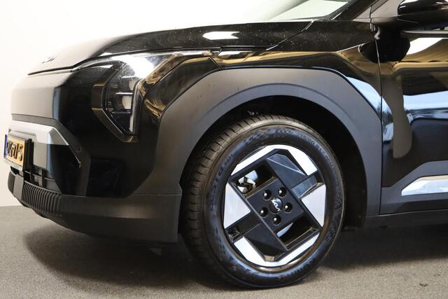 KIA EV3 Plus 81.4 kWh