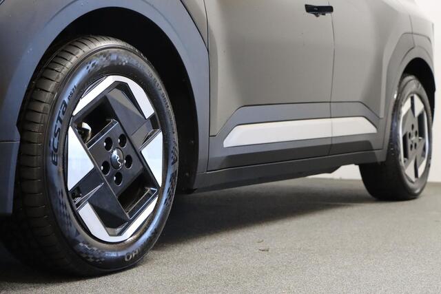 KIA EV3 Plus 81.4 kWh