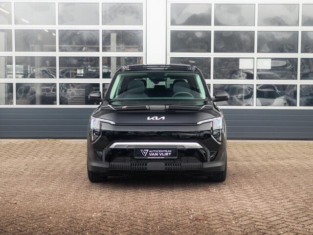 KIA EV3 Plus Advanced 81.4 kWh