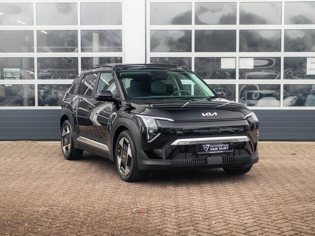 KIA EV3 Plus Advanced 81.4 kWh