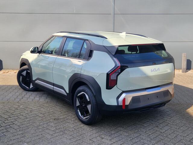 KIA EV3 Air 58.3kWh Elektromotor 150kW | Demo | Camera | Keyless | Adaptive Cruise | Navigatie