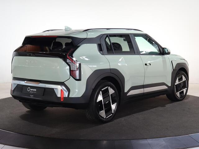 KIA EV3 Plus Advanced 84.4kWh | Panoramaschuifdak | 19" velgen | Harman Kardon | Privacy Glass | Stoel- en stuurwielverwarming |