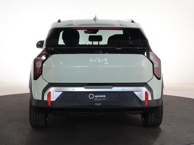 KIA EV3 Plus Advanced 84.4kWh | Panoramaschuifdak | 19" velgen | Harman Kardon | Privacy Glass | Stoel- en stuurwielverwarming |