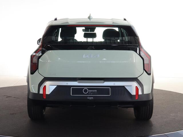 KIA EV3 Air 81.4 kWh | Batterijverwarming | Navigatie | Dual Zone Climate Control | LED-koplampen | Parkeersensoren |