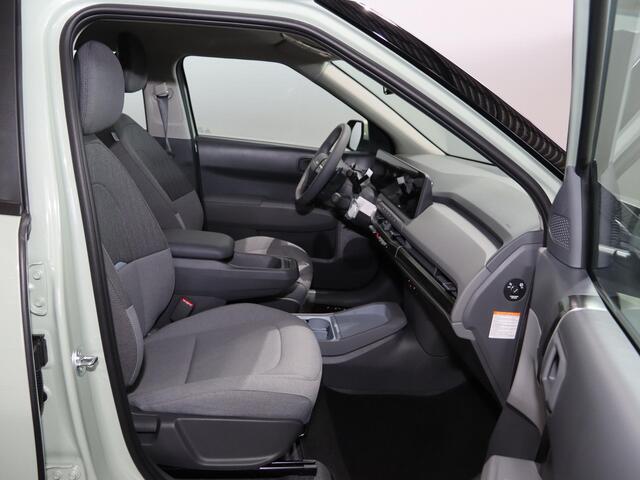 KIA EV3 Air 81.4 kWh | Batterijverwarming | Navigatie | Dual Zone Climate Control | LED-koplampen | Parkeersensoren |