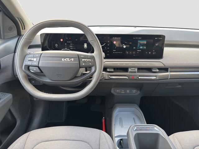 KIA EV3 Plus 58.3 kWh COMPANY CAR| BESCHIKBAAR IN OVERLEG|