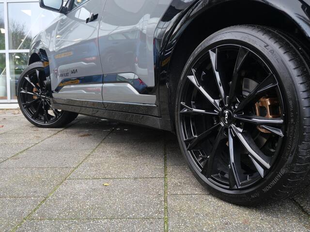 KIA EV3 GT-Line Special Ed. 81.4 kWh | 20'' velgen | Bronzen Remklauwen |