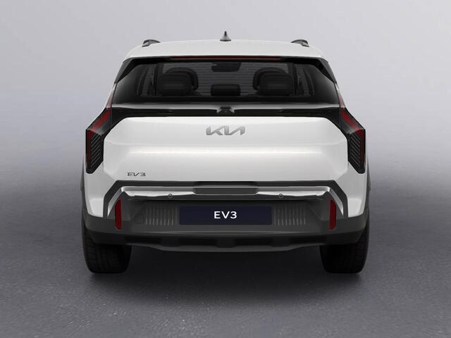 KIA EV3 Plus Advanced 58.3 kWh