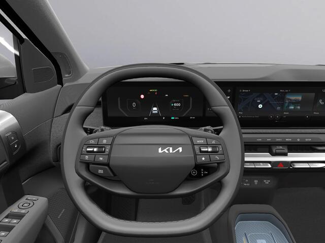 KIA EV3 Plus Advanced 58.3 kWh