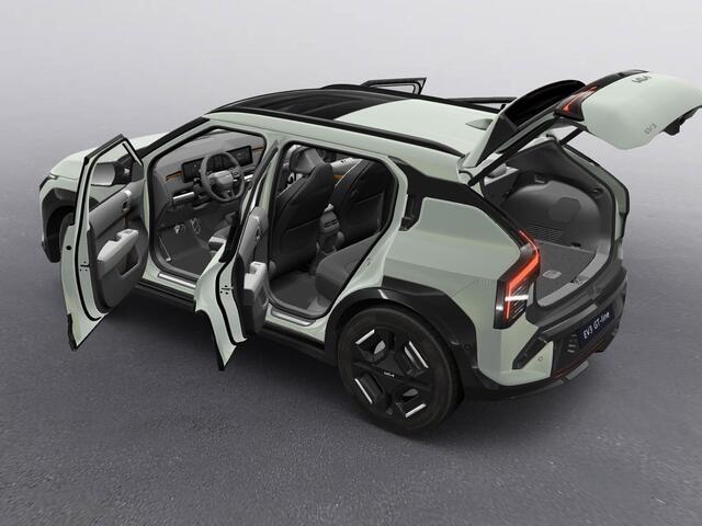 KIA EV3 GT-PlusLine 81.4 kWh