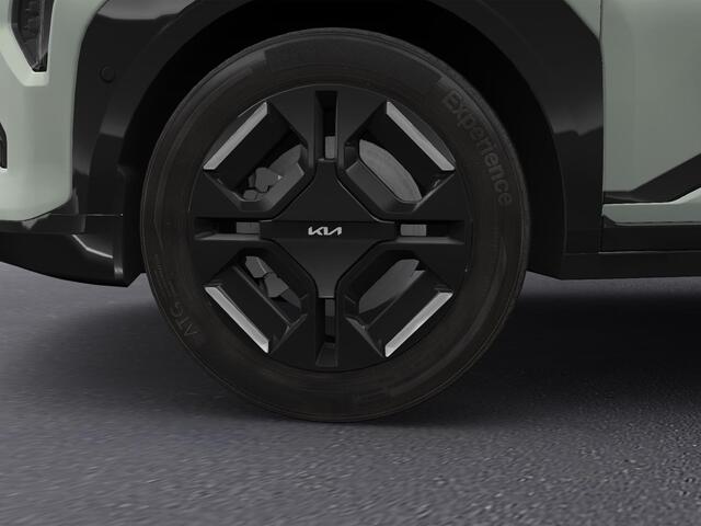 KIA EV3 GT-PlusLine 81.4 kWh