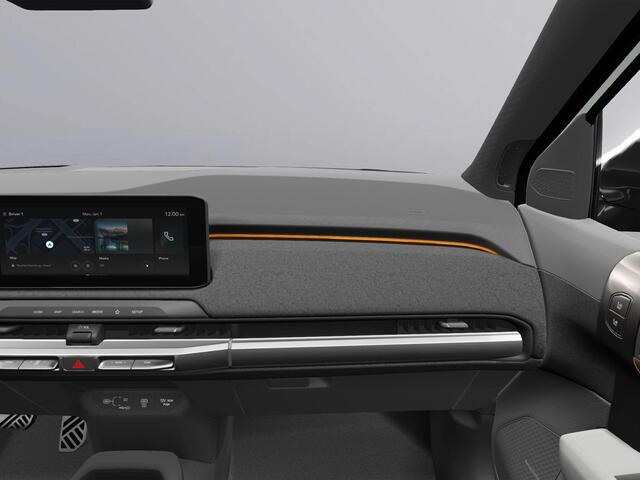 KIA EV3 GT-PlusLine 81.4 kWh