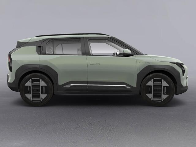 KIA EV3 Plus Advanced 58.3 kWh