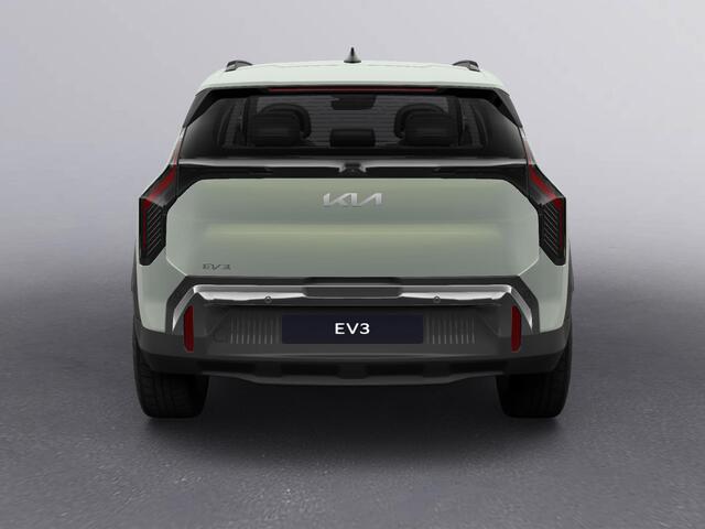 KIA EV3 Plus Advanced 58.3 kWh