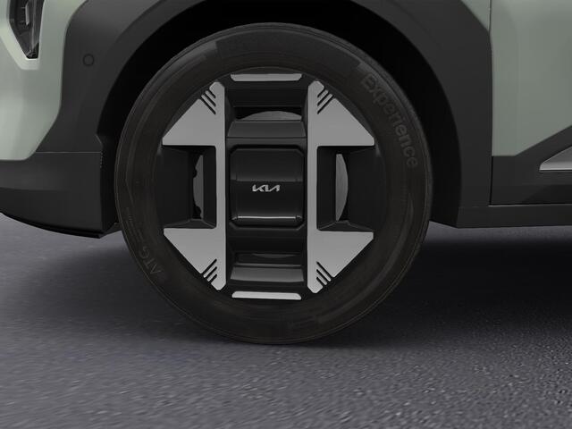 KIA EV3 Plus Advanced 58.3 kWh