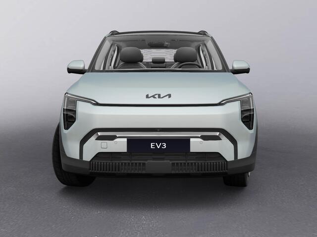 KIA EV3 Plus Advanced 58.3 kWh