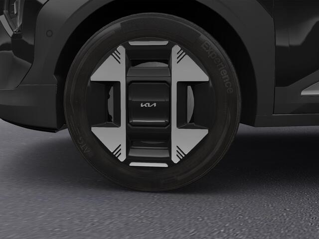 KIA EV3 Plus Advanced 81.4 kWh