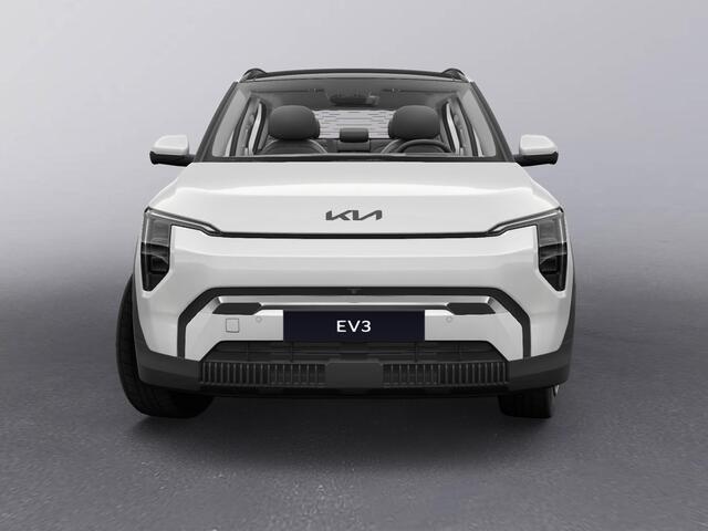 KIA EV3 Plus Advanced 81.4 kWh