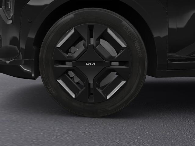 KIA EV3 GT-Line Business Edition 81.4 kWh