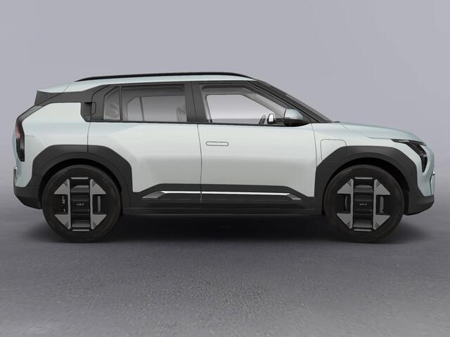 KIA EV3 Plus Advanced 81.4 kWh